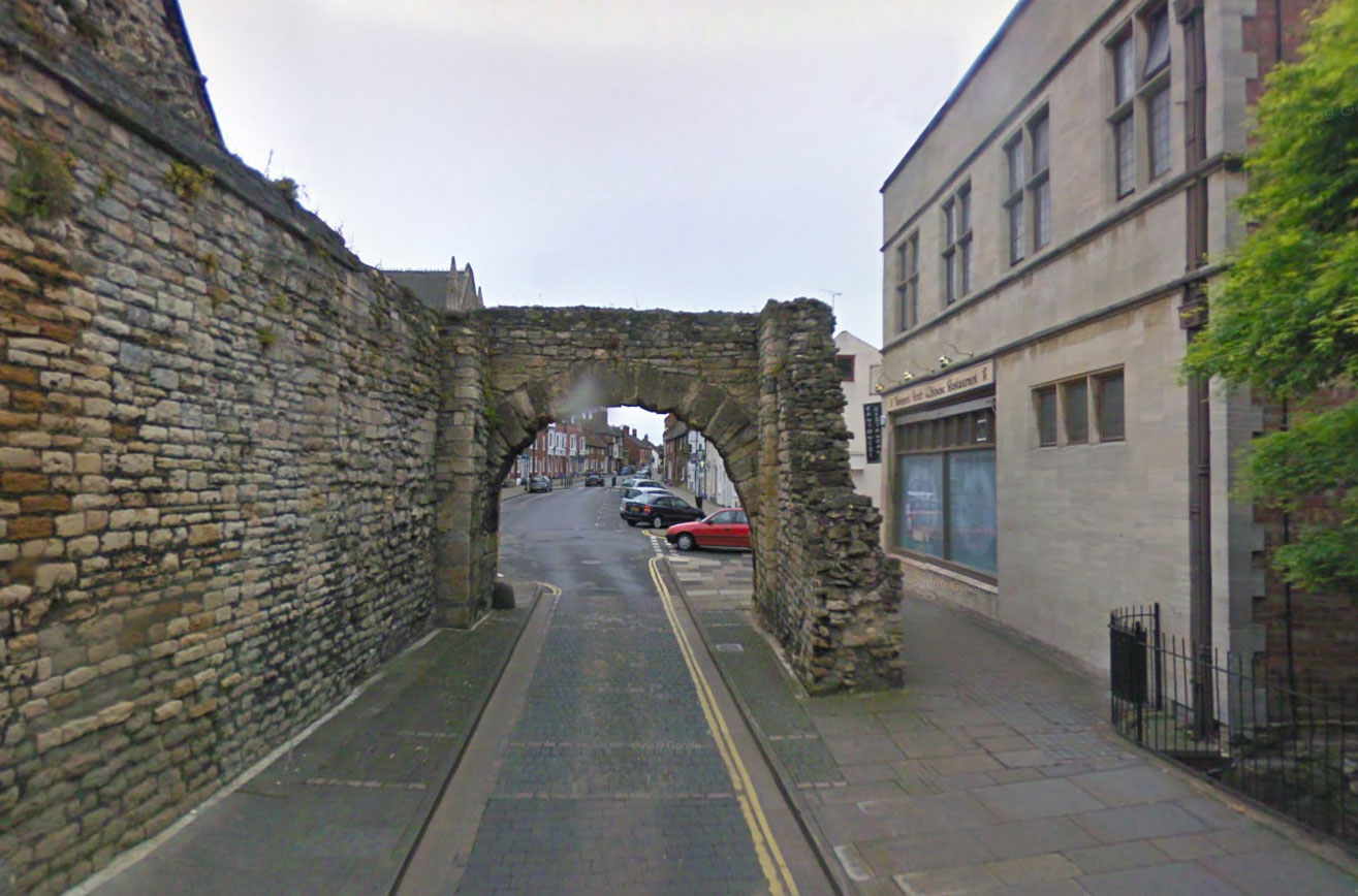 screenshots 7 Newport, Lincoln, United Kingdom